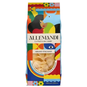 Conchiglioni - Pasta Allemandi