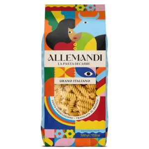 Fusilli