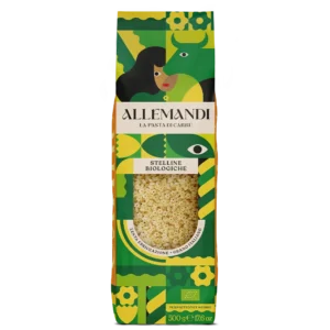 Stelline biologiche - Allemandi